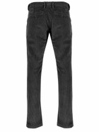 Jacob Cohen Stretch Cotton Blend Pants