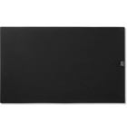 MAISON MARGIELA - Leather Desk Pad - Black