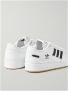 adidas Originals - Forum 84 ADV Leather Sneakers - White