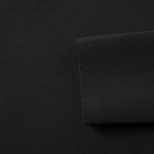Jil Sander Back Logo Patch Roll Neck Knit