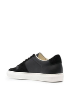 COMMON PROJECTS - Leather Sneakers