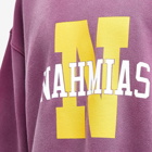 Nahmias Men's Teams Sweatshirt