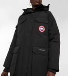 Canada Goose - Expedition down parka