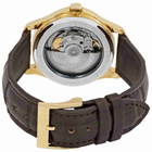 Gucci G-Timeless Automatic Silver Dial Unisex Watch YA126470