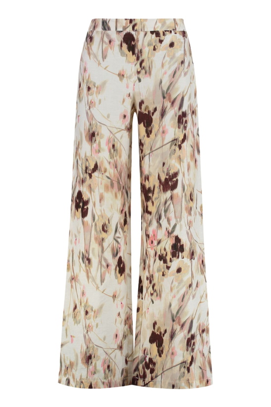 Photo: 120% Lino Linen Trousers