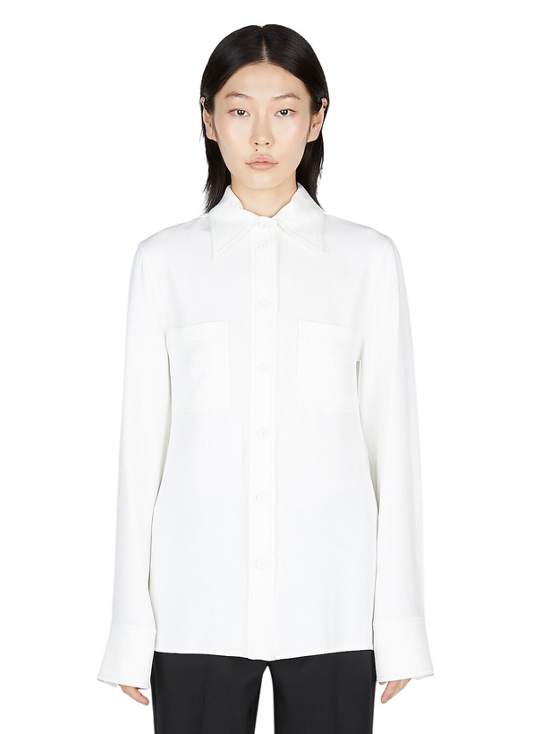 Photo: Stella McCartney Classic Shirt