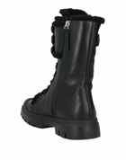 Roger Vivier Womens Ankle boots in Black