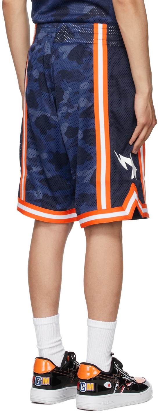 Bape jersey & shorts basketball , #bape #basketball