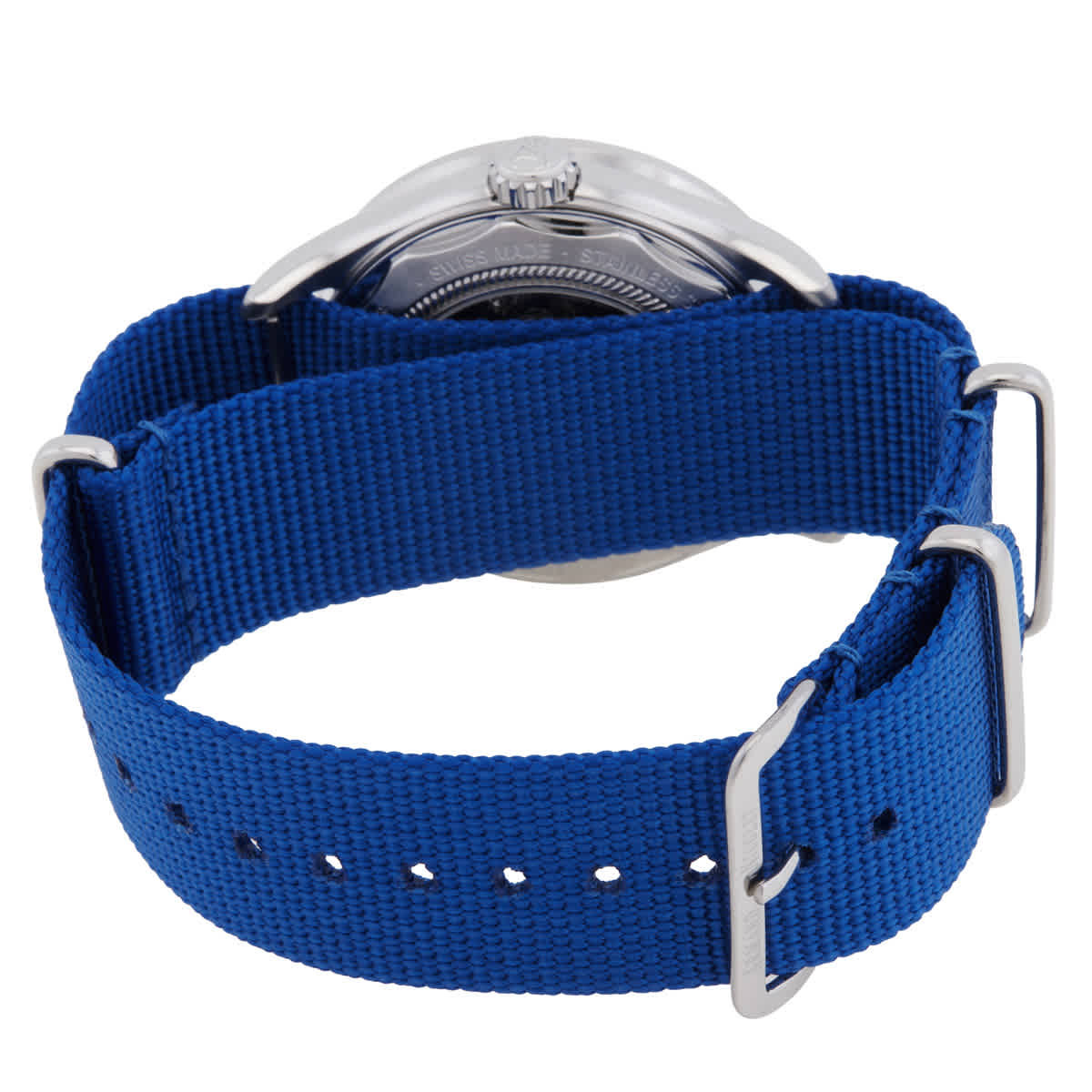 Armand Nicolet M2H Automatic Mens Watch A740HNA-ZS-BN22481AAUU