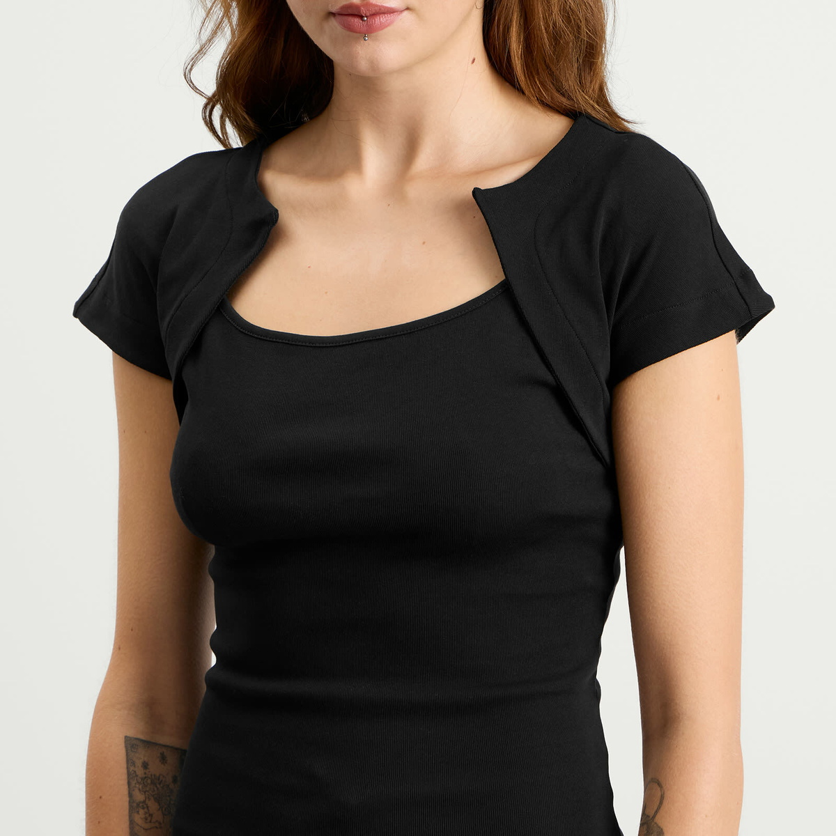 Gimaguas Women's Karim Dress in Black