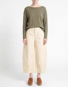 Free People Womens Pants in Beige