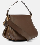 Tom Ford - Jennifer leather shoulder bag