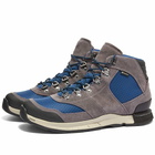 Danner Men's Free Spirit Boot in Volcanic Glass