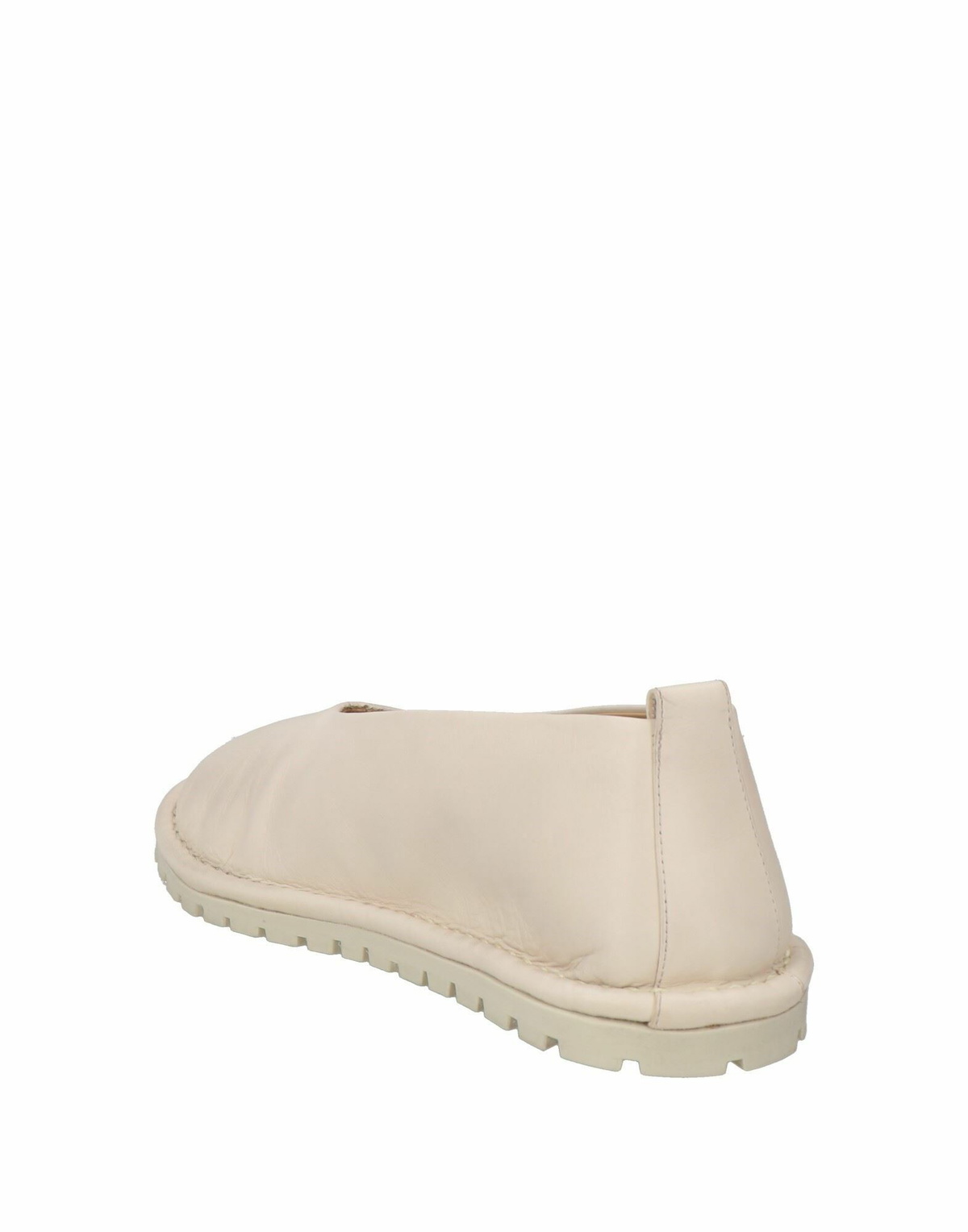 Marsèll Womens Ballet flats Ivory