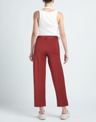 Aeron Womens Pants Brick