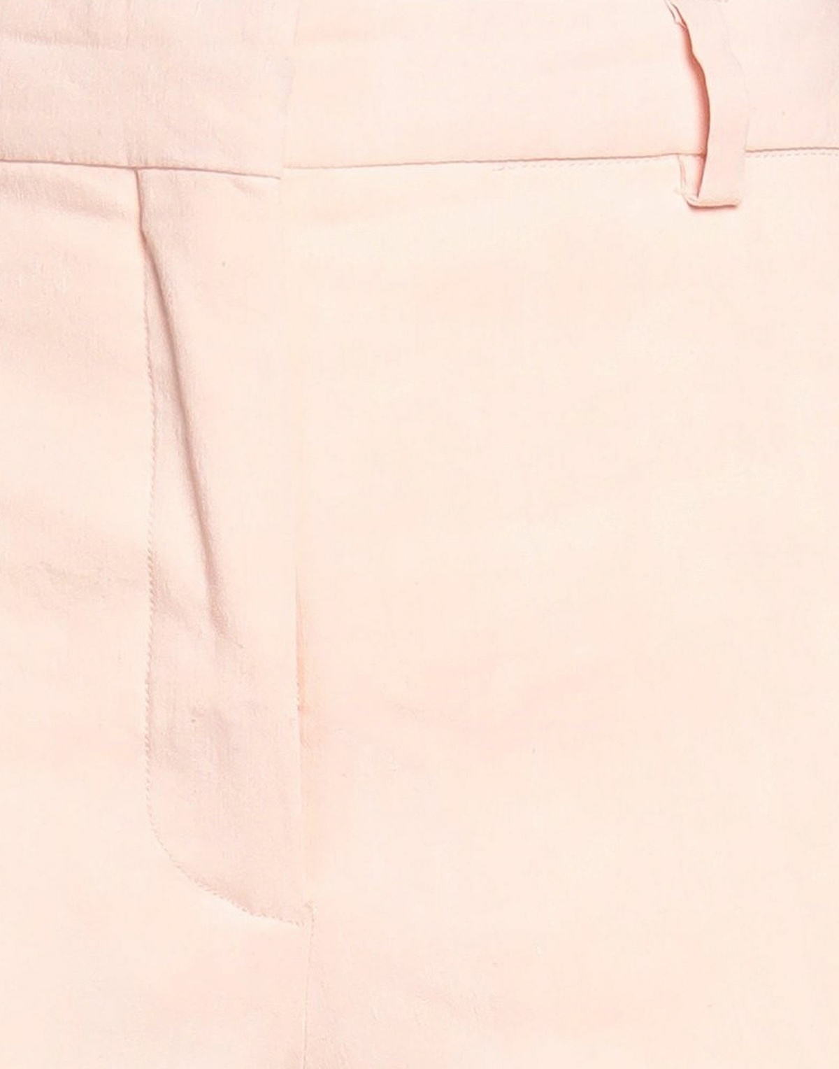 Jucca Womens Pants in Pink