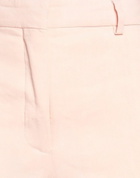 Jucca Womens Pants in Pink