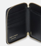 Comme des Garcons Wallet - Medium leather wallet
