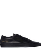 COMMON PROJECTS - Leather Sneakers