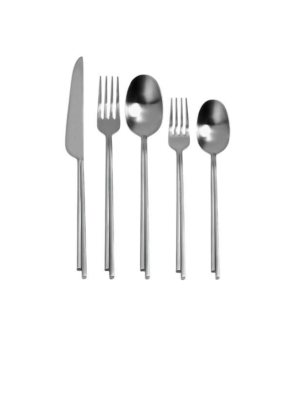 Photo: Serax Dune Cutlery Set