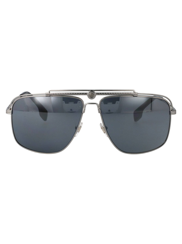 Photo: Versace Eyewear 0ve2242 Sunglasses