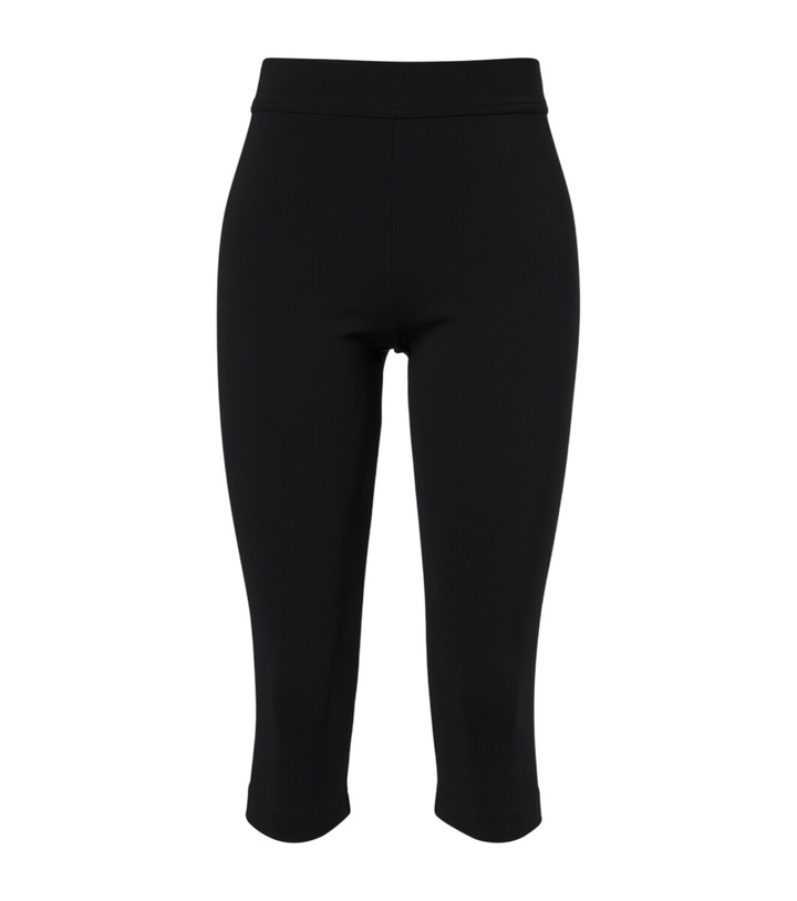 Photo: Dolce&Gabbana Cropped leggings