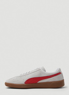 Vlado Stenzel Sneakers in White