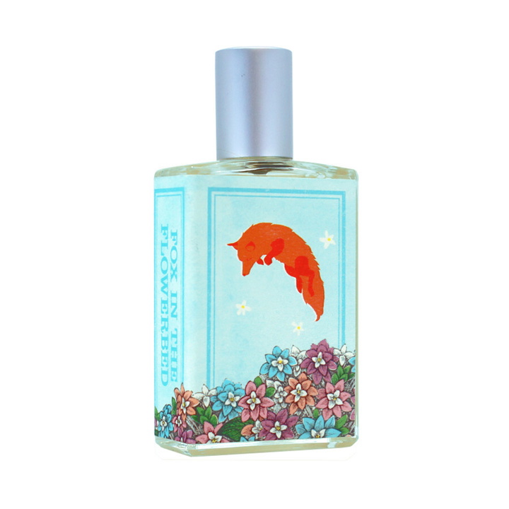 Photo: Imaginary Authors Unisex Fox in the Flowerbed EDP Spray 1.7 oz Fragrances 855877007597