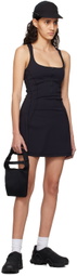 HYEIN SEO Black Sport Bag
