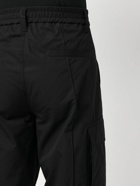 VERSACE - Cotton Cargo Trousers