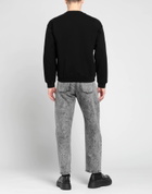 Versace Mens Sweatshirt in Black