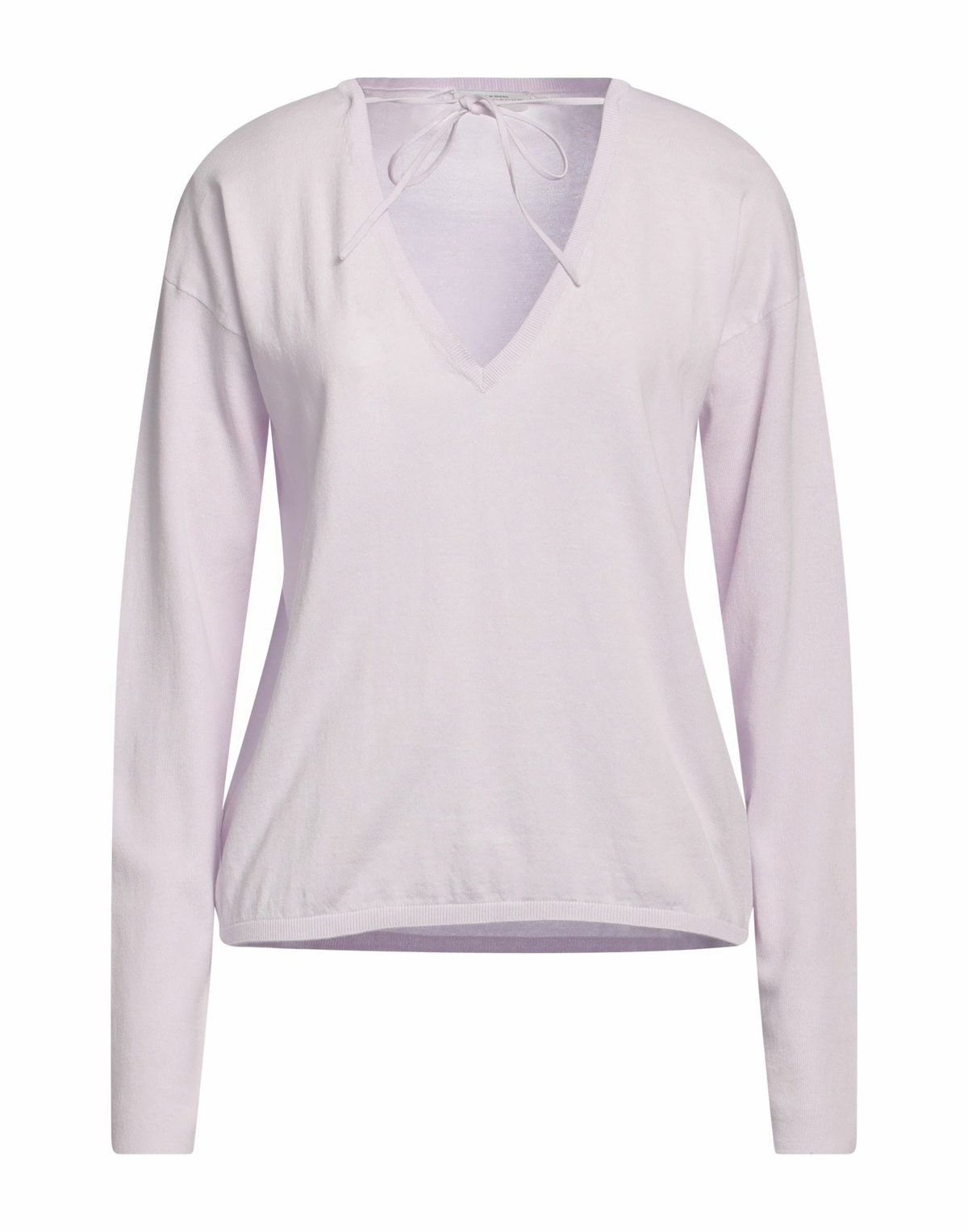Ballantyne Womens Sweater Mauve
