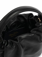 ROGER VIVIER Mini Viv Choc Royale Hobo Bag