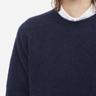 Howlin by Morrison Men's Howlin' Birth of the Cool Crew Knit in Navy