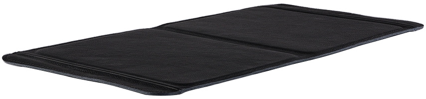 PENT. Black Small MATA Fitness Mat