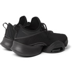 Nike Training - Air Zoom SuperRep Go Mesh Sneakers - Black