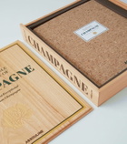 Assouline The Impossible Collection of Champagne book