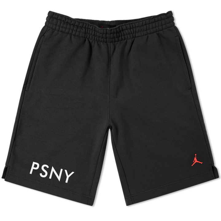 Photo: Nike Jordan x PSNY Short