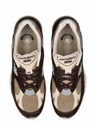 NEW BALANCE 991 Made In Uk Sneakers