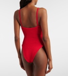 Hunza G Toni swimsuit