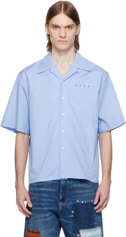 Xander Zhou White Dragon Shirt Xander Zhou