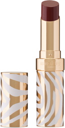 Sisley-Paris Phyto-Rouge Shine Lipstick – 42 Sheer Cranberry
