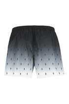 Neil Barrett Printed Swim Shorts