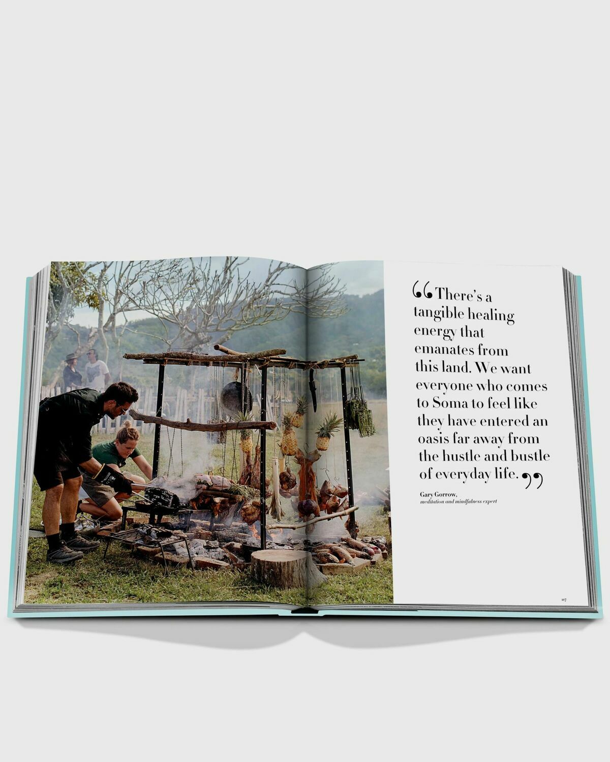 Assouline “Byron Bay” By Shannon Fricke Multi Travel