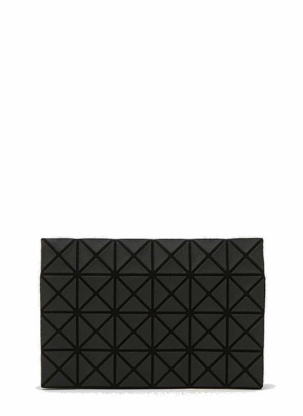 Photo: Oyster Card Holder in Black