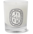 Diptyque - Figuier Scented Candle, 70g - White