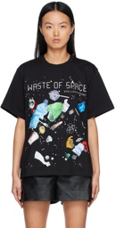 Stella McCartney Waste Of Space T-Shirt