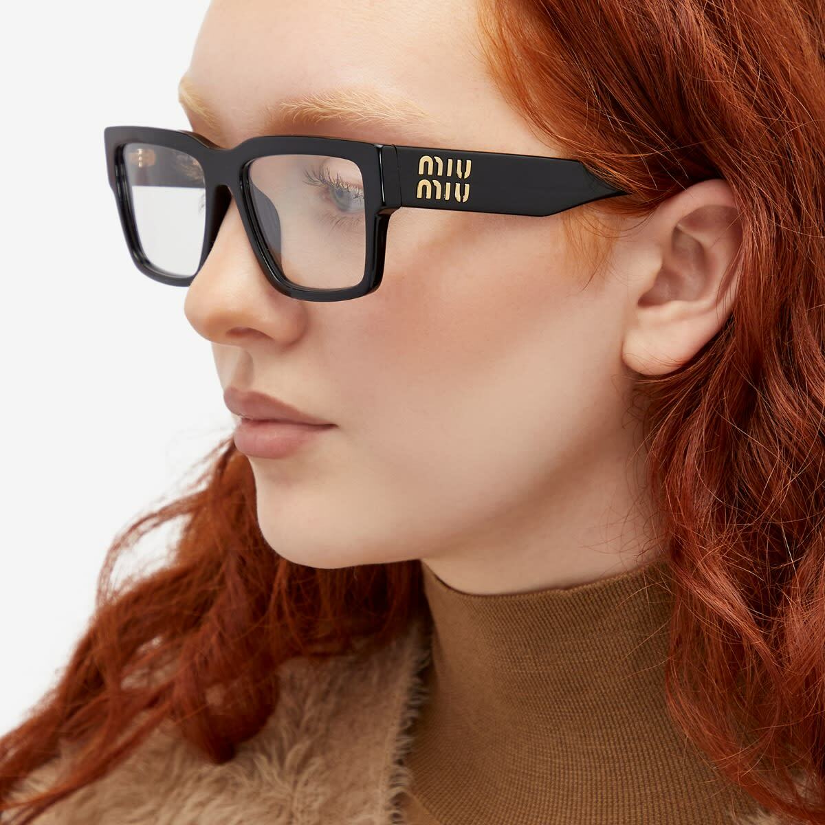 MIU MIU GLASSES 54