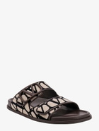 Valentino Garavani   Sandals Beige   Mens