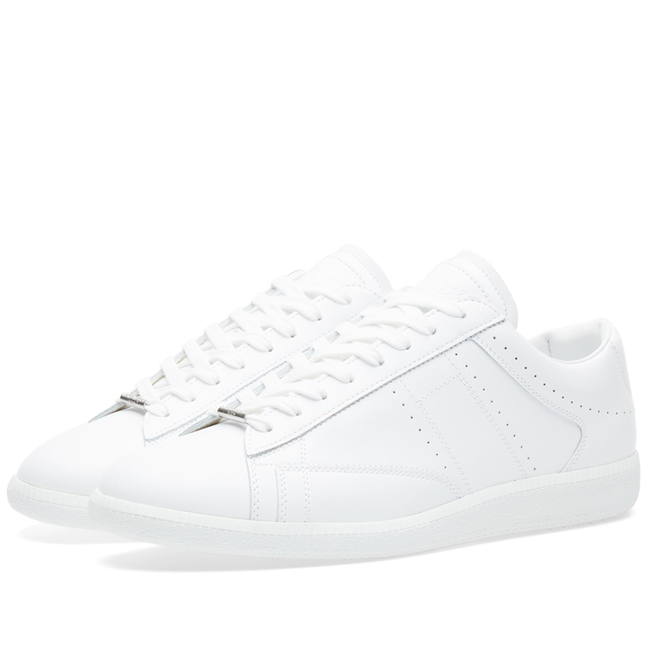 Photo: Maison Margiela 22 Ace Low Sneaker